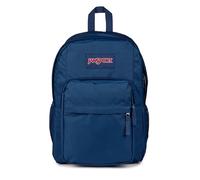 JanSport Sac à dos Big Day Pack 34 L – Compartiment PC 15in – Bleu