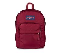 Sac à dos Jansport Big Day Rouge 34 L