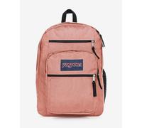 Sac à dos JanSport Big Student 34L rose