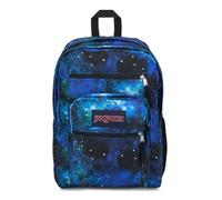 Sac à dos - JanSport - Big Student - Cyberspace Galaxy - 32x44x17 cm - 650 g