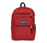 Sac à dos - JanSport - Big Student - Rouge - 32x45x17 cm - 630 g