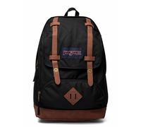 JanSport Sac à dos Cortlandt 25 L Noir