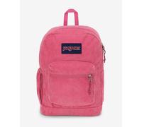 Sac à dos Jansport Cross Town Plus Remix 26L rose