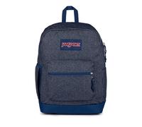 Sac à dos Jansport Cross Town Plus Remix Bleu 26 L