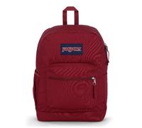 Sac à dos Jansport Cross Town Plus Rouge 26 L
