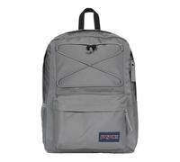 JanSport Sac à dos Flex Pack 27l – Compartiment rembourré pour ordinateur portable 15 inch – Gris