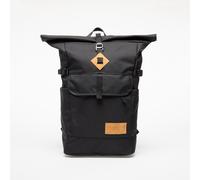 JanSport Hatchet Rolltop – Mixte, Noir, Taille unique – Modèle 2025