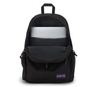 Sac ? dos - Unisexe - Noir - JanSport Lounge Pack Backpack - 31 L