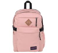 Sac à dos - JANSPORT - Main Campus - 32 L - Rose - Polyester - Femme