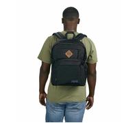 JanSport Sac à dos Main Campus Noir TU