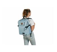 Sac à dos Jansport Main Campus - blue dusk - TU