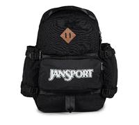 JANSPORT Seattle Pack - Mixte - Noir - taille Unique- modèle 2025