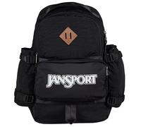 Sac à dos - JANSPORT - Seattle Pack - Unisexe - Noir - 34 L - Polyester