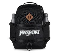 JanSport Sac à dos Small Seattle Noir TU