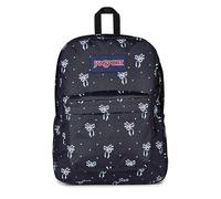 Sac Ã dos Jansport Super Break One Noir 25 L