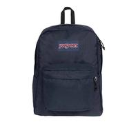 Sac à dos - JANSPORT - Superbreak One - Bleu - Bretelles réglables - 26L de capacité