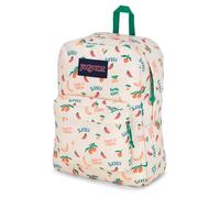 Sac à dos - JanSport - SUPERBREAK One - Multicolore - 26L - Polyester recyclé