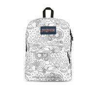 Sac à dos Jansport Superbreak One Noir TU