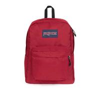 JanSport Sac à dos SuperBreak One 26 L rouge