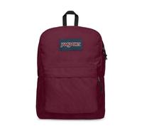 Sac à dos Jansport Superbreak One Rouge TU