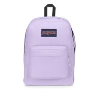 JanSport – Sac à dos SUPERBREAK ONE – Grand – Lilas pastel (violet)