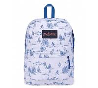 Sac à dos Jansport SuperBreak Plus Blanc TU