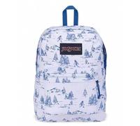 Sac à dos Jansport SuperBreak Plus - lost sasquatch - TU