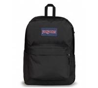 JanSport SuperBreak Plus Black [146462] - sac à dos sac a dos