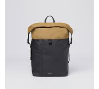 Sac à dos jaune - KONRAD