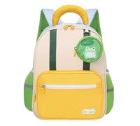 Sac à dos JJDFW pour enfants, motif dessin animé 3D mignon, pour bébés filles et garçons de 2 à 5 ans