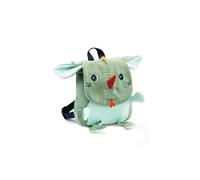 Lilliputiens Sac à dos doux Joe le dragon Enfants Vert