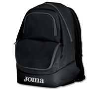 Joma Sac à dos Diamond II 44,2 l Noir