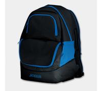 Joma Diamond Ii 44.2l Backpack Bleu,Noir S