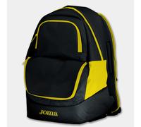 Joma Diamond Ii 44.2l Backpack Jaune,Noir S