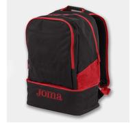 Sac à dos Joma Estadio III - noir/rouge