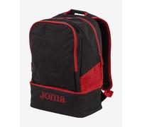 Sac à dos Joma Stade III 23,8 L noir rouge
