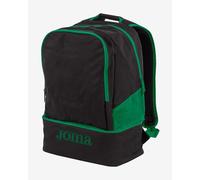 Sac à dos Joma Stade III 23,8 L noir vert