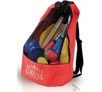 Sac à dos jonglerie - Riviera game - Cirque Gruss - Enfant - Mixte - A partir de 6 ans