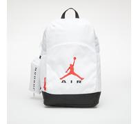 Sac à dos Jordan Air Raid Backpack White Universal