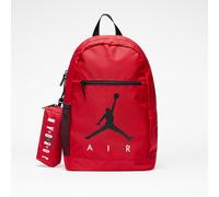 Sac à dos Jordan Air School Backpack Gym Red 19 l