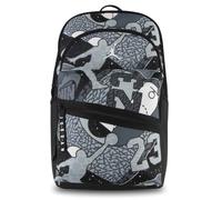 Sac à Dos - Jordan - Jam Air Patrol - Gris - Unisex - Taille Unique