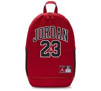 Sac à Dos - Jordan - Jersey Rouge - Taille Unique - Mixte - Non Trolley