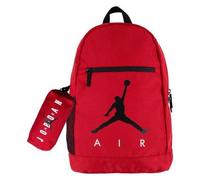 Sac à dos - JORDAN - Rouge - 100% Polyester - Enfant - Garçon