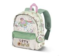 Sac à dos Joy + Accessoire - Disney Toy Story Buzz - Vert - Taille Unique