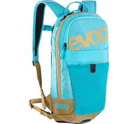 Sac à dos d'hydratation Evoc Joyride 4L bleu doré enfant