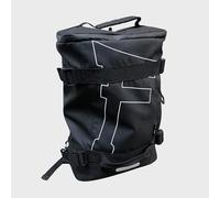 Sac à Dos Judo Yūjin - 45 L | Sac de Sport pour Judogi, Ceinture, Equipement | Dos Rembourré, Compartiments Intérieurs & Poche PC | Taille Bagage Cabine | Résistant à l’Humidité - Fighting Films