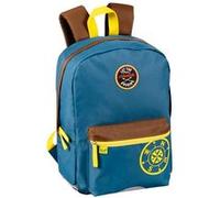 SAC A DOS JUNIOR - 1 COMPARTIMENT Louise & Arthur - 26,5x36,5x13 cm Multicolore G