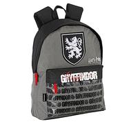 Harry Potter Bravery Backpack Noir