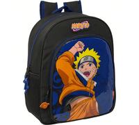 | Sac À Dos Junior Adaptable Naruto "ninja" Truck - Sac À Dos D'école Sous Licence Officielle - Design Ergonomique - Grand Espace De Rangement - Poches Multifonctions Découvrez les sacs à dos scolaire
