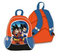 Sac à dos Junior - Dragon Ball - Orange - 40x30x15 cm - 100% polyester